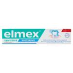 Elmex fogkrm Sensitive White 75ml