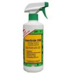 Insecticide 2000 spray a.u.v. 500ml