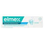 Elmex fogkrm Sensitive Professional Gentle White 75ml