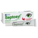 Septosyl szemkencs 5g