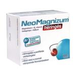 NeoMagnizum kerings Mg B6 tabletta 100x