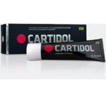 Cartidol 100 mg/g gl 1x 50g al tubusban