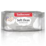 Sudocrem trlkend Soft Clean 55x