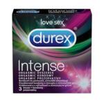 vszer Durex Intense Orgasmic 3x