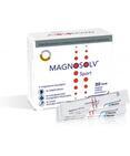 Magnosolv Sport 400 mg granultum 20x