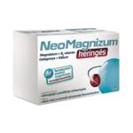 NeoMagnizum Kerings Mg Galagonya tabletta j 50x