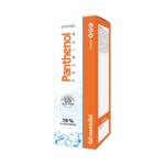 Swiss Premium Panthenol 10% gl mentol 125ml