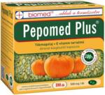 Biomed Pepomed Plus tkmagolaj kapszula 100x