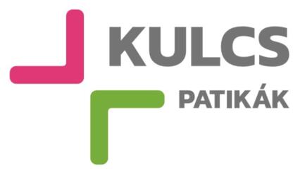 Kulcs Patikk