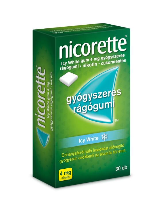 nikotin hipertónia