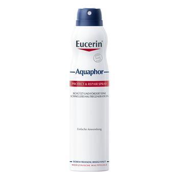 Eucerin Aquaphor regeneráló spray 250ml