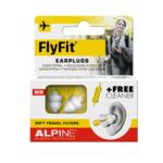 ALPINE Flyfit füldugó 1pár