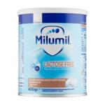 Milumil Lactose Free anyatejhelyett. tpszer 0h+ 400g