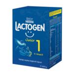 Lactogen Junior1 anyatej-kieg. tpszer 12 htl 600g