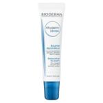 BIODERMA Atoderm ajakpol balzsam 15ml