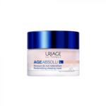 Uriage Age Absolu rnctalant jszakai krm maszk 50ml