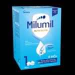 Milumil 1 Optima (rgi n: Milupa Milumil 1 Optima) 900g