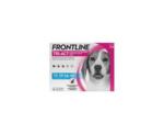 Frontline Tri-Act M kutya 10-20 kg a.u.v. 3x