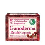 Ganoderma kapszula DR.CHEN 60x