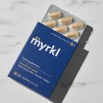 MYRKL B12 L-cisztein kapszula 30x
