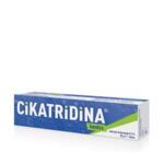 Cikatridina kencs 30g