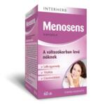 Menosens kapszula INTERHERB 60x