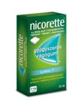 Nicorette Icy White 2mg gygyszeres rggumi 30x