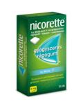 Nicorette Icy White 4mg gygyszeres rggumi 30x