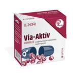 LXR Via-Aktv Komplex kapszula 10x