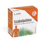 LXR Szabalplma Komplex kapszula 60x