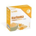 LXR Kurkuma + Tmjnfa Komplex kapszula 60x