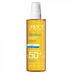 Uriage Barisun spray SPF50+ szraz olaj 200ml