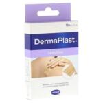 Dermaplast Sensitive vlies 20x