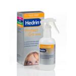 Hedrin Protect Go megelőző spray fejtetű ellen 120ml