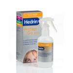 Hedrin Protect Go megelz spray fejtet ellen 120ml