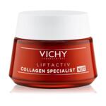 Vichy Liftactiv Collagen Specialist arckrém éjsz. 50ml