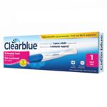 Clearblue Plus terhessgi teszt 1x