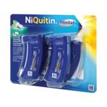 Niquitin Minitab 4 mg préselt szopogató tabletta 100x (5x20)