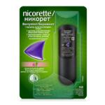 Nicorette Berrymint 1 mg/adag szjnylk.old.spray 1 adag