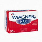 Magne B6 MAX filmtabletta 50x