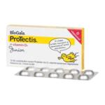 BioGaia Protectis Junior D3 trendk.rgtabl. nar. 30x