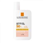 LRP Anthelios UVMUNE400 sznezett fluid SPF50+ 50ml