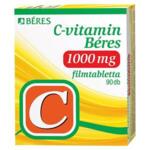 Béres C-vitamin 1000mg filmtabletta 90x