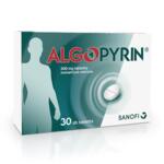 Algopyrin 500 mg tabletta 30x