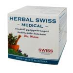 Herbal Swiss Medical balzsam 75ml