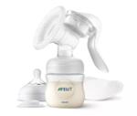 Avent mellszv kzi SCF430/10 