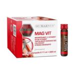Marnys Mag Vit Mg C B6 trendkieg. folyadk 20x11ml