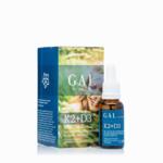 GAL K2+D3 vitamin cseppek (j n: GAL K-komplex+D3) 20ml