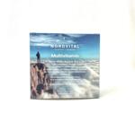 Nordvital Multivitamin filmtabl.+lgy kapszula 50x+50x