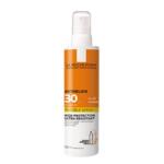 LRP Anthelios napvd spray SPF30 200ml